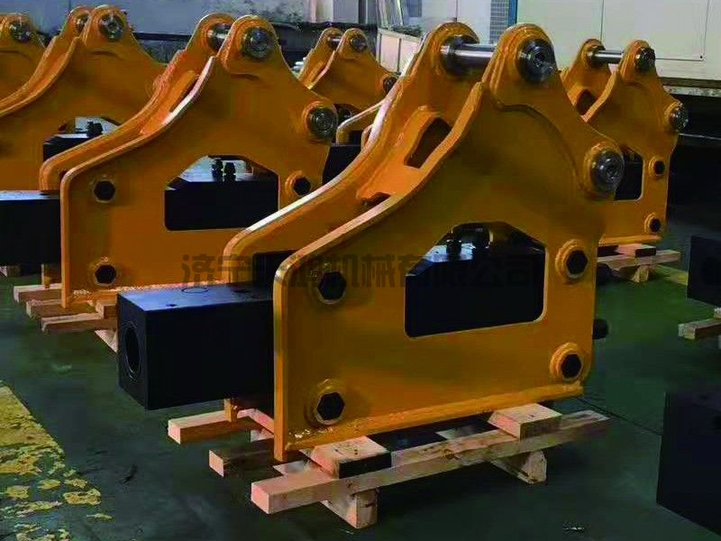 鉤機(jī)炮頭，68破碎錘，挖掘機(jī)破碎錘68型